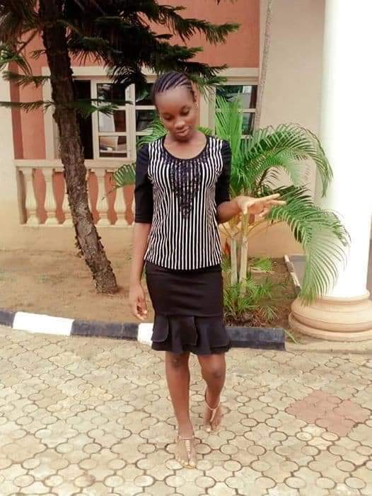 How 14-year-old girl faked kidnap to see boyfriend (Photo)