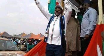 Oju/Obi: Why tribunal sacked APGA Reps member, David Ogewu, declared PDP’s Samson Okwu winner