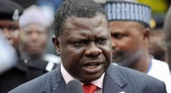 $9.6 billion UK judgement: I didn’t see contract papers – Ex-AGF Aondoaka