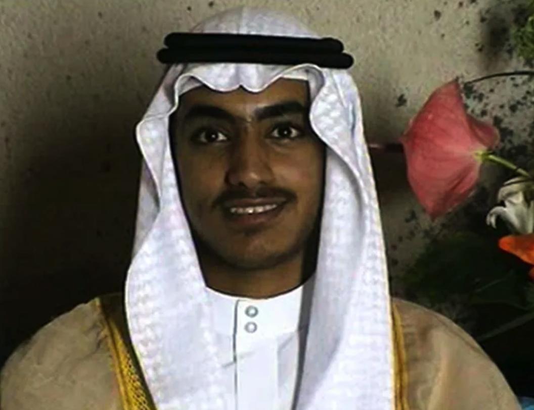 Hamza Bin Laden: Son of Osama ‘dead’, US officials declare