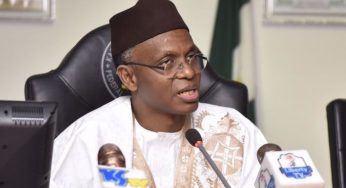 Kaduna has replacement for fleeing doctors, medics – El-Rufai insists