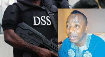 Sowore: HURIWA calls IGP Adamu as a hypocrite