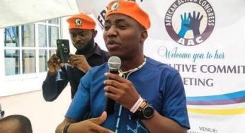 #RevolutionNow: Buhari, judiciary under attack over court ruling on Sowore; UK, US, EU asked to impose ban