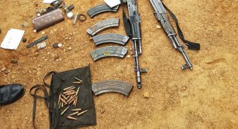 Why we took to kidnaping, attacking communities – Repentant bandits