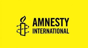 We have evidence Nigerian Govt. shot, killed shiites with automatic firearms – Amnesty International