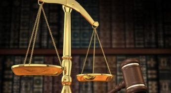 Female Judges: Nigerian women kick against descrimination