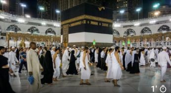 Pilgrim dies during Hajj devil stoning ritual