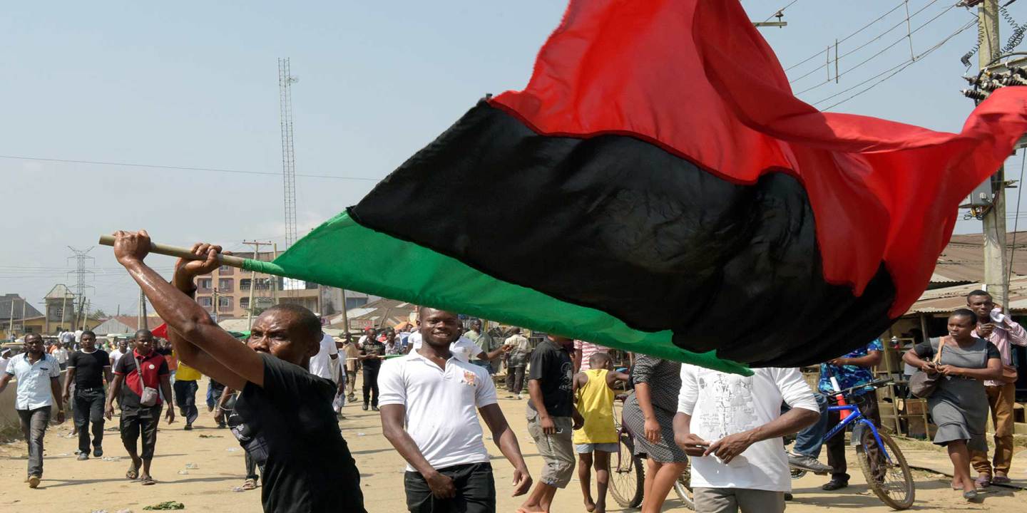 IPOB: The rediculous level of ignorance (Opinion)