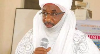 Kano District Heads shun Ganduje, attend Sanusi’s Dubar