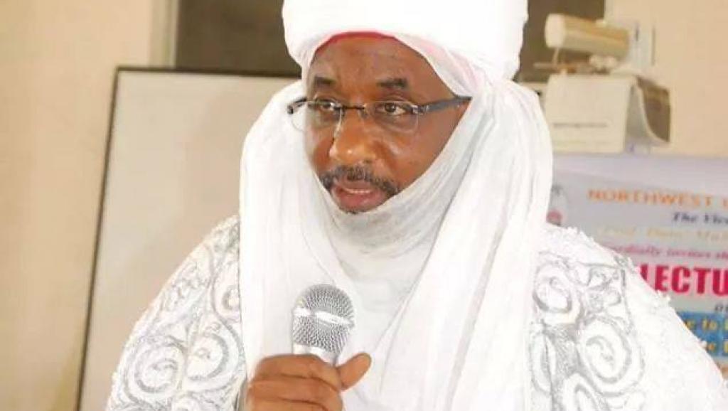 Kano District Heads shun Ganduje, attend Sanusi’s Dubar