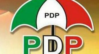 PDP faults Buhari, APC over shortfall in FIRS remittances