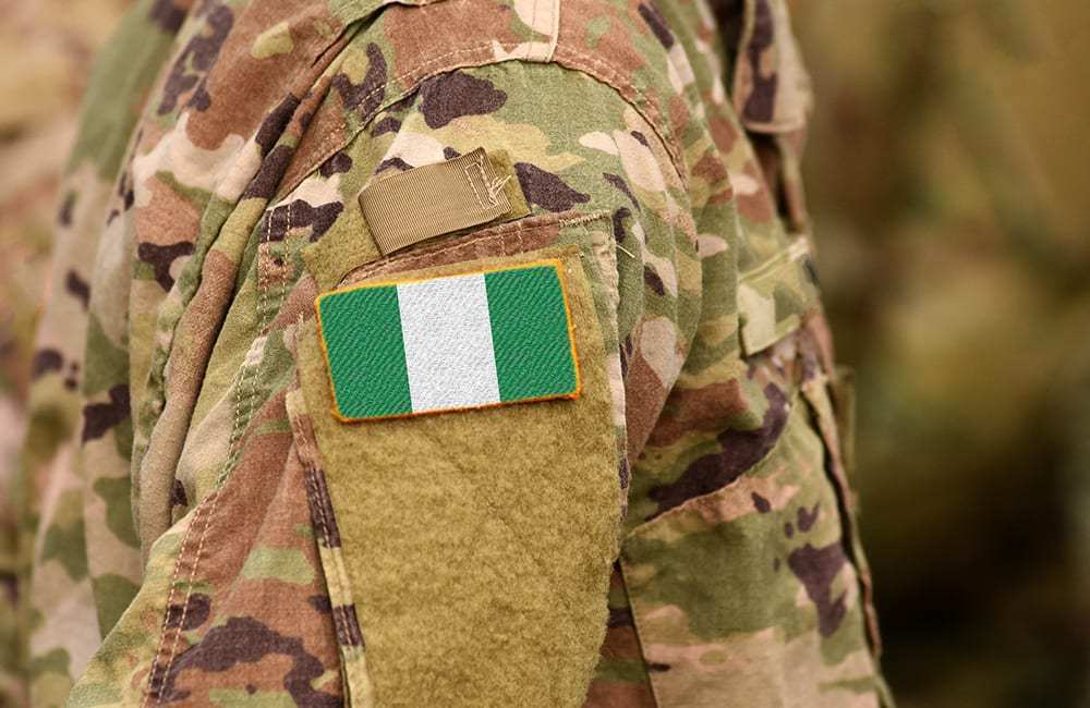 Nigerian army officer ‘found dead’ under bridge in Abuja