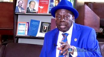 DSS not empowered by law to make arrest – Babalola