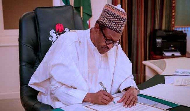 Buhari abolishes admission policy on catchment area for varsities