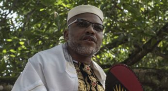 If Nnamdi Kanu’s bail is revoked (Opinion)