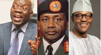 We defeated IBB, Abacha, we won’t allow another dictator — Falana