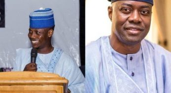 You can’t make 27-year-old APC member a commissioner – PDP tells Makinde