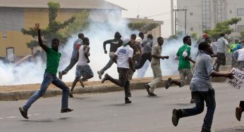 Residents flee as communal clash between Benue, Ebonyi communities escalate