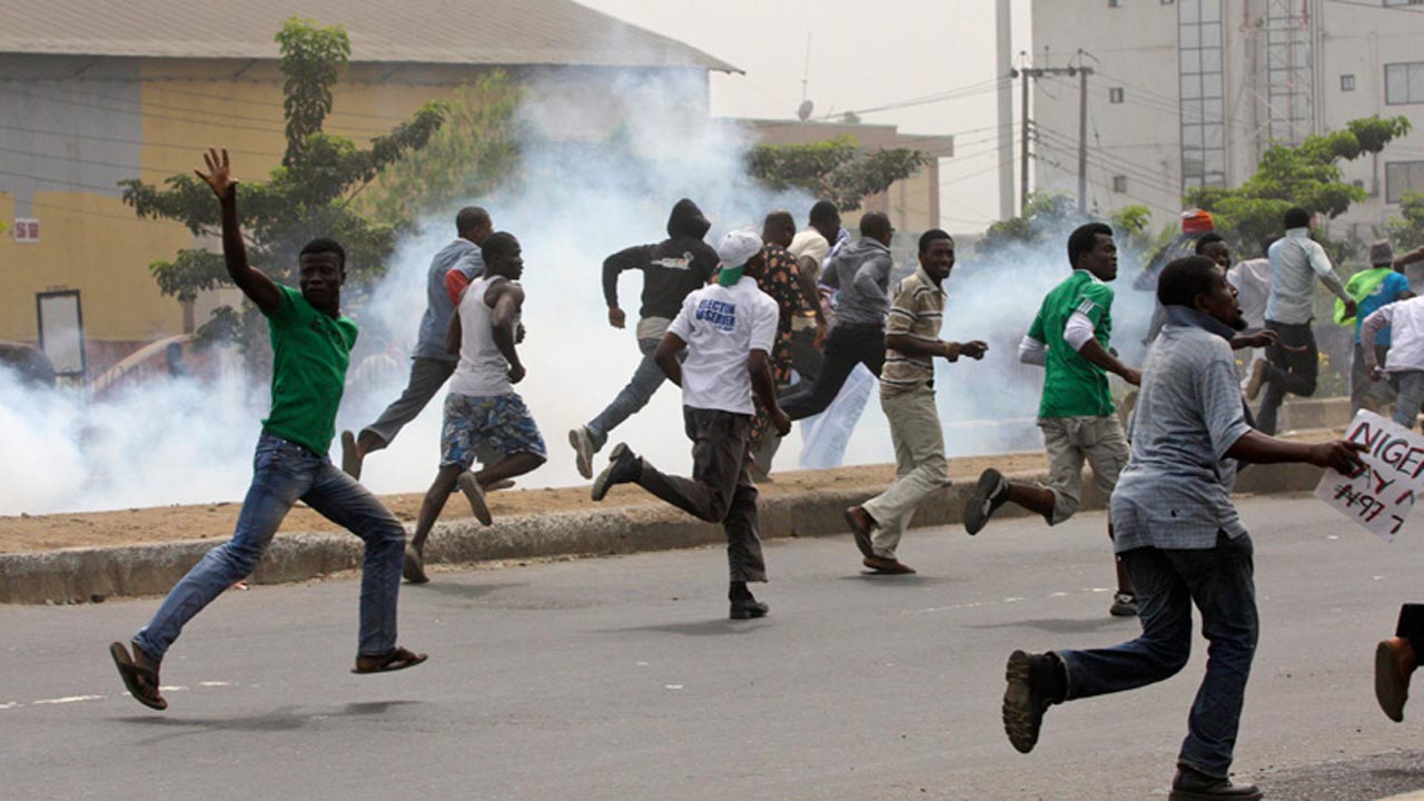 Gunmen kill 10, burn several houses during fresh attack on Kaduna, Plateau communities