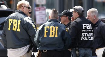 Igbokwe, 76 other Nigerians charged by FBI for massive fraud (Full list)