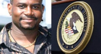 Ayodeji: Nigerian jailed four years over $8.3 million fraud in U.S