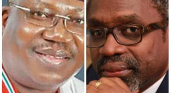 Senate President, Lawan, Speaker Gbajabiamila risk losing their seats (See shocking reason)