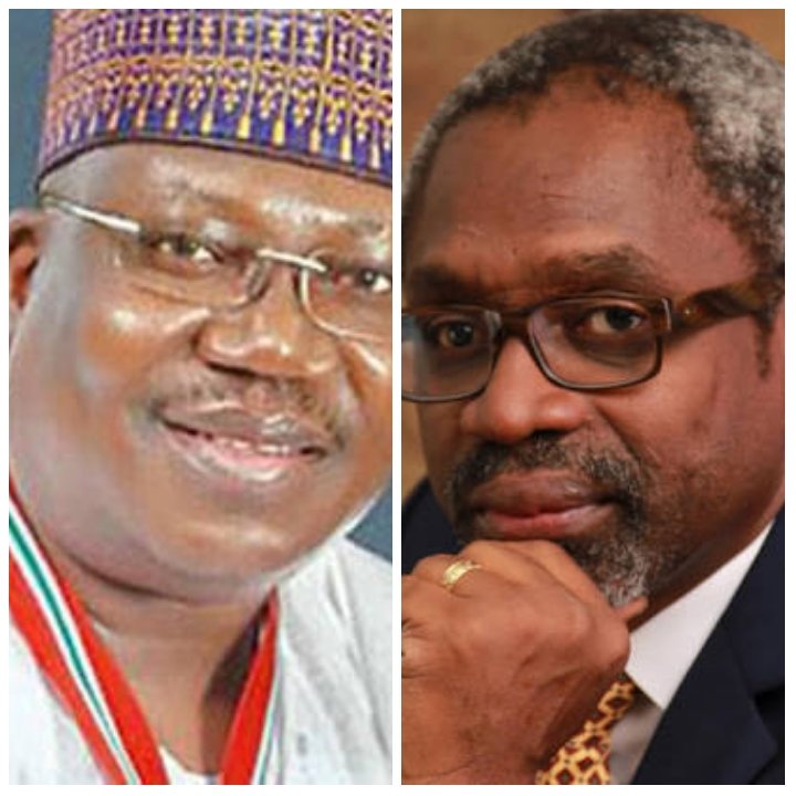 Senate President, Lawan, Speaker Gbajabiamila risk losing their seats (See shocking reason)