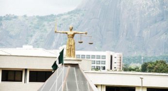 N25m fraud: Court jails two ex-bankers after 10 years trial