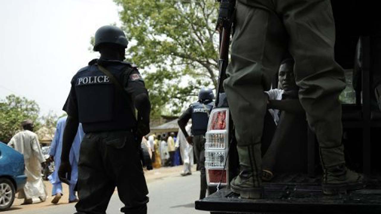 FCT Police Command gets five new divisions