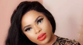 FG bans Bobrisky, give reasons