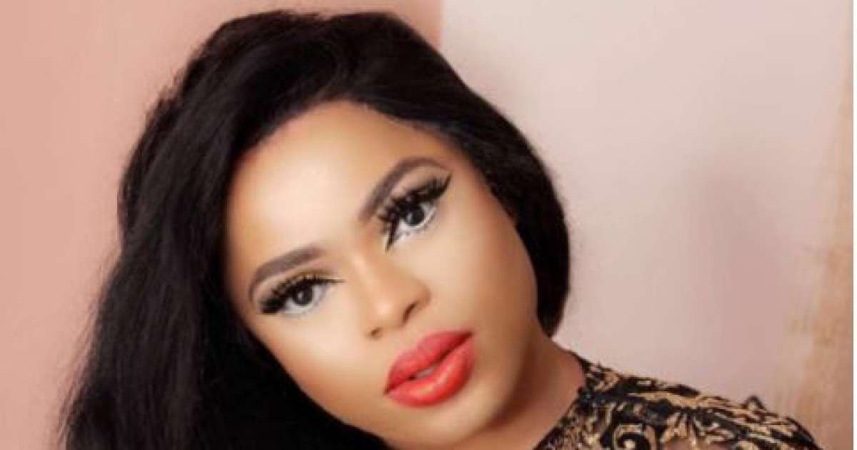 FG bans Bobrisky, give reasons