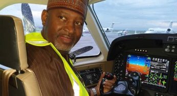 FG takes delivery of $8.5m calibration aircraft