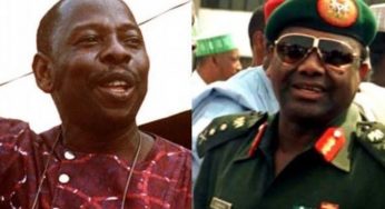 How Saro-Wiwa, others were buried in one pit, corpses dissolved with acid – Ibrahim Abdullahi, An Eyewitness