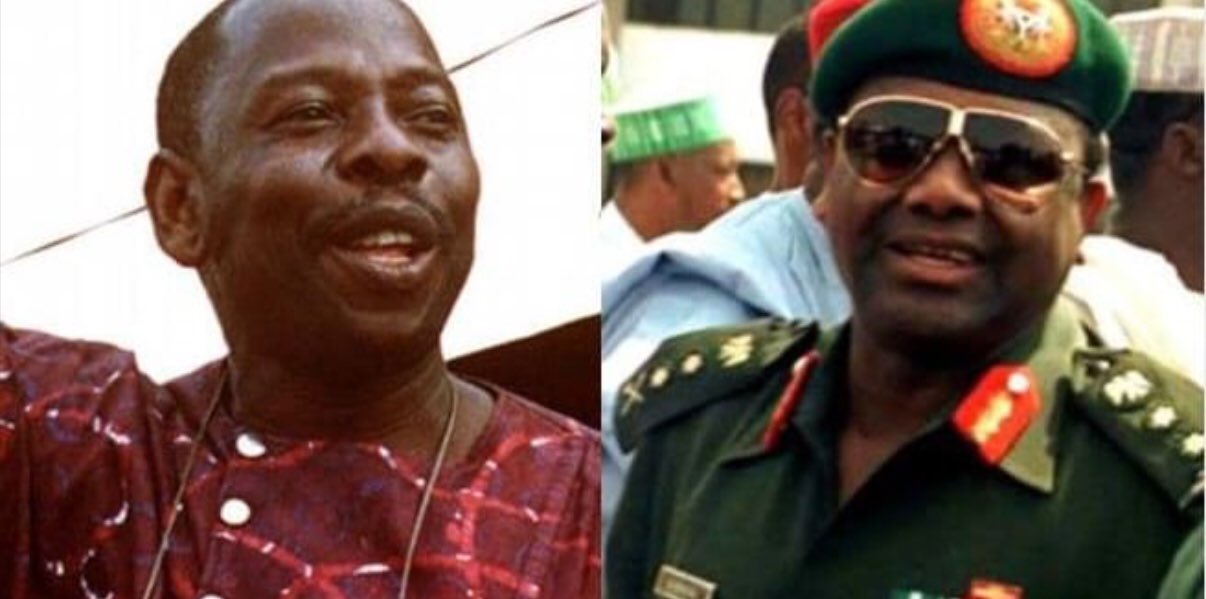 How Saro-Wiwa, others were buried in one pit, corpses dissolved with acid – Ibrahim Abdullahi, An Eyewitness