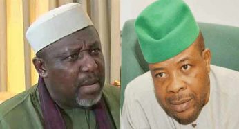 Arrest order against me, an invitation for anarchy in Imo – Okorocha