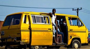 Why Lagos is world’s most dangerous city