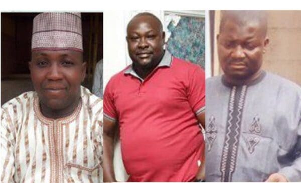 Taraba: Kidnap kingpin bought car for Army Captain who ordered killing of three policemen