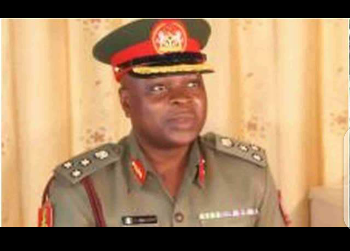 We’ll hand over graduates who can’t recite English alphabet to police – NYSC DG