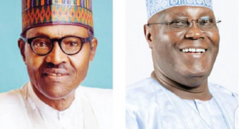 Atiku’s Mandate: Nigerians looking up to judiciary for justice – PDP