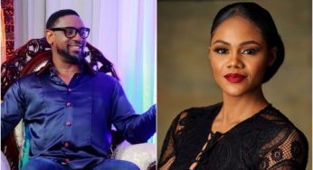 COZA rape scandal: Court summons Busola Dakolo, Pastor Biodun Fatoyinbo