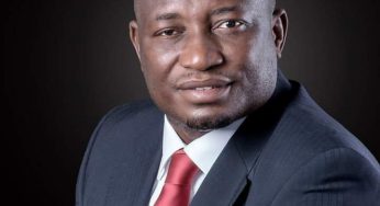 Francis Ottah-Agbo blows hot over abduction, killing of innocent people in Ogbadibo, Okpokwu