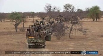 Army adopts spiritual warfare to counter insurgents’ propaganda – Buratai