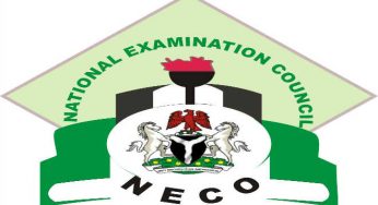 NECO introduces ₦50,000 fee for certificate reprints, one-year deadline for requests