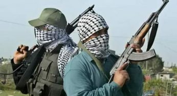 Gunmen kill herbalist in Ondo