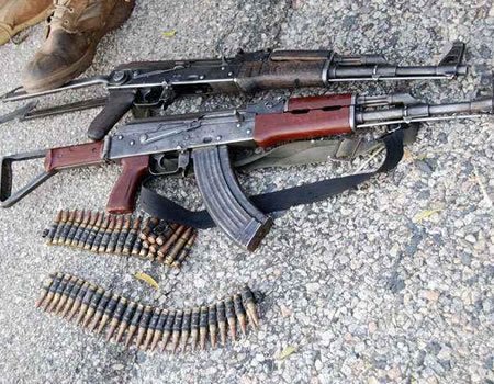 Gunmen kill father, abduct two children in Abuja