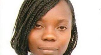 NYSC corp member raped, murdered 2 weeks to wedding