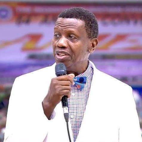 Adeboye speaks on recent xenophobic attacks, tells Nigerians what to do