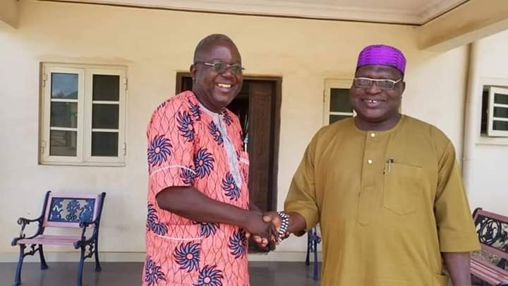 Gboko road: Engr. Zendesha appreciates Gov. Ortom