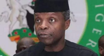Why APC does not represent Awo’s values – Afenifere tells VP, Osinbajo