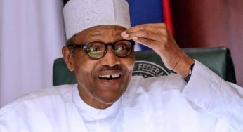 Desert encroachment: Why we’re preparing for more challenges – Buhari